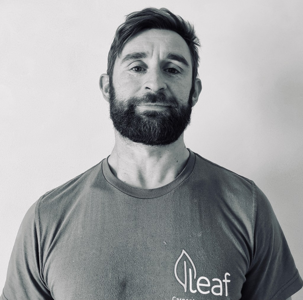 Sam, Director of Leaf